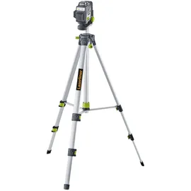 LASERLINER PocketPlane-Laser 3G Set 150 cm Kreuzlinienlaser selbstnivellierend