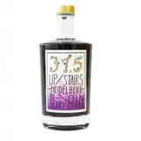 315 Upstairs Heidelberg Bilberry Gin Likör 31,5% 500ml
