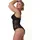After Eden D-cup & up Body MILA Schwarz 90