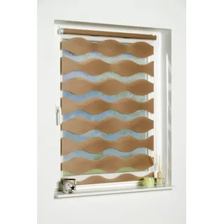 70 x 150 cm taupe
