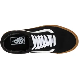 Vans Old Skool Black/Gum 38