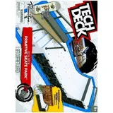 AMIGO TED Tech Deck X-Connect PLUS