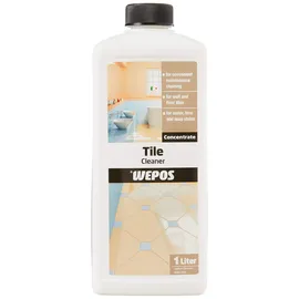Wepos Fliesenreiniger 1 l