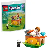 LEGO Friends Autumns Waffelstand 30696