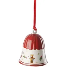 Villeroy & Boch Toy's Delight Decoration Glocke