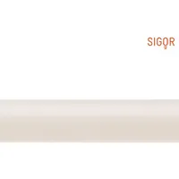 Sigor 9,6W/m ART SIDE LED-Streifen 3000K 5m 120LED/m IP67