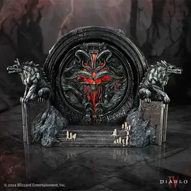 Nemesis Now Diablo IV Hells Gate Box 22 cm Figur