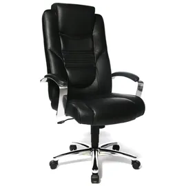 TOPSTAR Soft Lux Kunstleder Schwarz