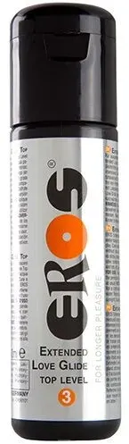 EROS - ERWEITERTES SCHMIERMITTEL STUFE 3 100 ML