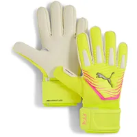 Puma Future Match NC, Torwarthandschuhe, Yellow Alert-Sun Struck, 10-042067