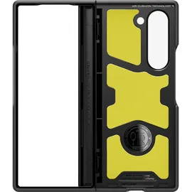 SPIGEN Galaxy Z Fold6 Slim Armor Pro schwarz