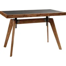 Hasena Factory Line Schreibtisch Scola Akazie vintage brown