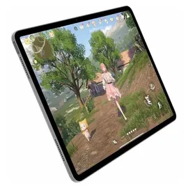 Apple iPad Air 13" (7. Generation 2025) 512 GB Wi-Fi Space Grau