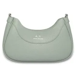 Armani Exchange für Damen. 942883CC783U7231 Bandolier Mantel grün (OSFA), Lässig, Polyurethan