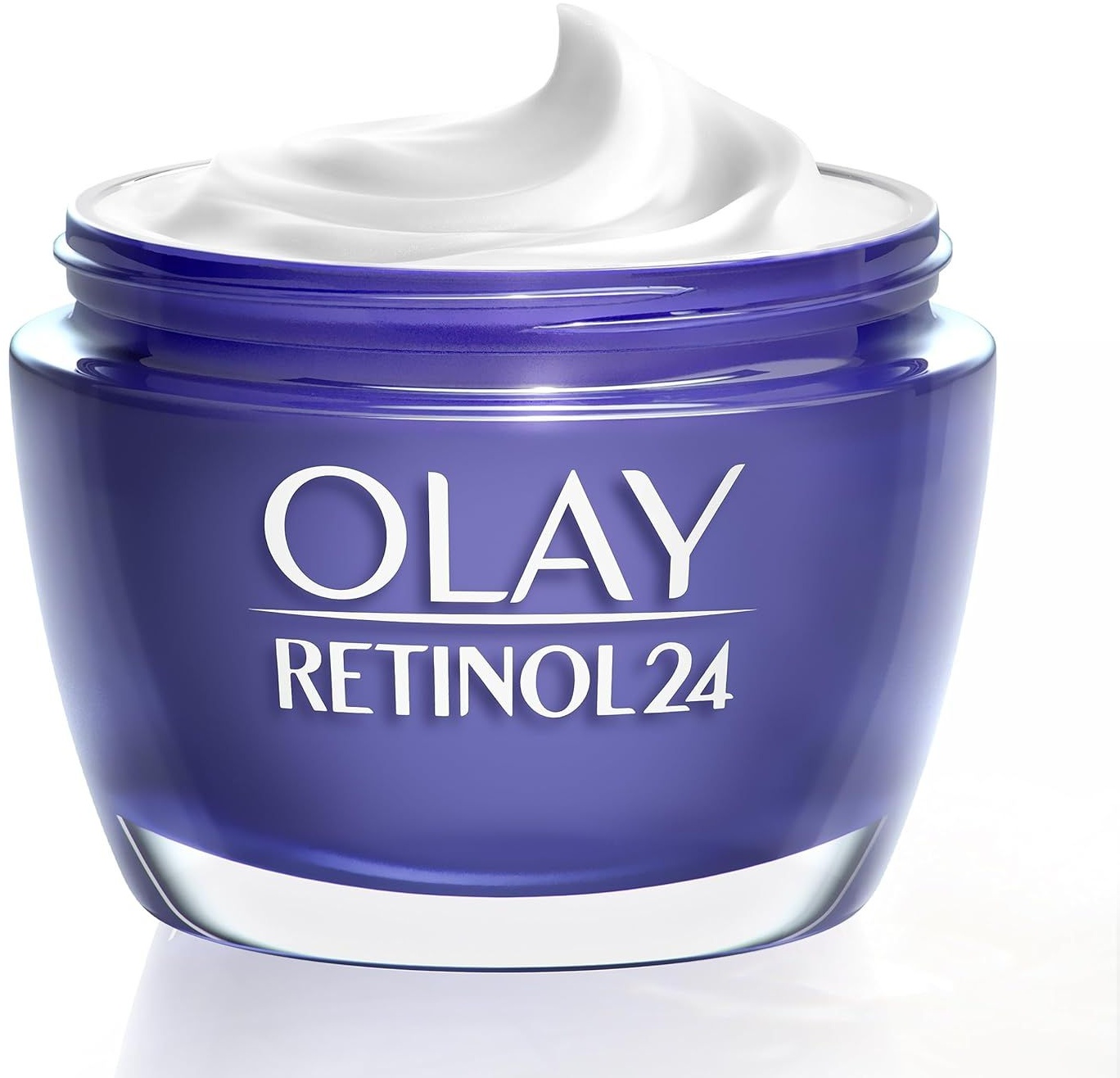 Olay Retinol 24 Night Cream Moisturizer 50 ml