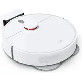 Xiaomi Robot Vacuum S10+ Saug-/Wischroboter weiß