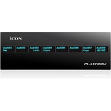 I.C.O.N. Icon Platform D3