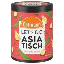 Ostmann Koriander 75 g