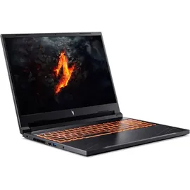 Acer Nitro V16 ANV16-41 16" Ryzen 5 8645HS 16 GB RAM 1 TB SSD RTX4060 Win11 Home Schwarz