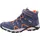 MEINDL Lucca Junior Marine/Orange 37