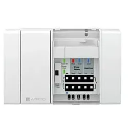 Afriso Smart Home Basismodul BM 78112 für Cositherm Einzelraum Temperatursteuerung