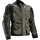 leatt adventure ADV MultiTour 5.5 Textiljacke Grün/Schwarz S