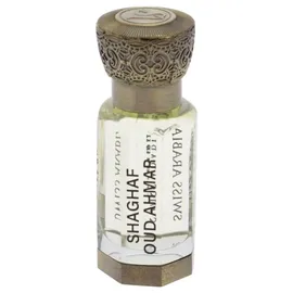 Swiss Arabian Shaghaf Oud Ahmar Parfümöl Unisex 12 ml