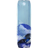 Cabrinha Stylus Kiteboard 23 Lightwind Freeride leichtwind, Größe in cm: 160