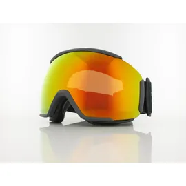 Smith Optics Smith Sequence OTG ChromaPop Skibrille (Größe One Size, grau)