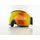 Smith Optics Smith Sequence OTG ChromaPop Skibrille (Größe One Size, grau)