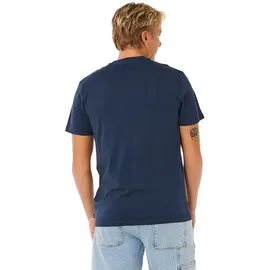 Rip Curl Wettie Icon dark navy S