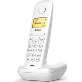 Gigaset A170 weiß