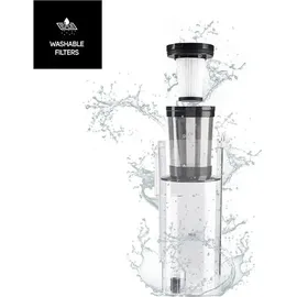 Taurus Alpatec Homeland Endless Schwarz