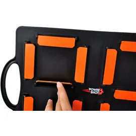 powershot Auswechseltafel