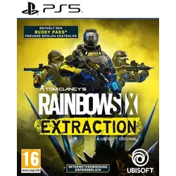 Rainbow Six 8 Extraction - PS5 [EU Version]