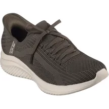 SKECHERS Ultra Flex 3.0-Brilliant Damen Grün 41