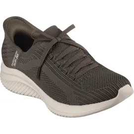 SKECHERS Ultra Flex 3.0-Brilliant Damen Grün 41