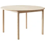 Hammel Furniture Findahl Ø 120 cm beige