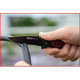 KS Tools Klappmesser inkl. Arretierung (907.2105)
