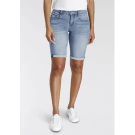 H.I.S. Jeansshorts blau 36