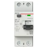 AEG FI-Schutzschalter A 25A 30mA
