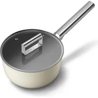 Smeg SPF2012CRM Kochtopf 20 cm rund