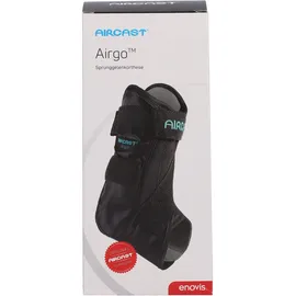 ormed gmbh - a company of enovis Aircast Airgo Schiene medium links