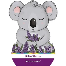 Taoasis Schlaf gut Kids Duftset Koala