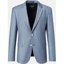 Strellson Slim-Fit Sakko Aidan Blau 98