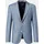 Strellson Slim-Fit Sakko Aidan Blau 98