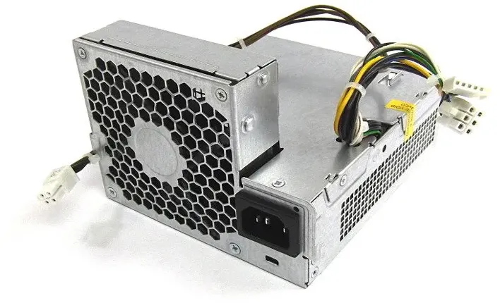 HP Netzteil 240W Elite 6005 8000 8100 8200 SFF D2402E0 PC9055 PS-4241-9HB