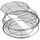 Big Green Egg Eggspander-Set 5tlg. Edelstahl