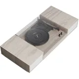Auna TT-Play 2x10W BT RCA-Out 3 speed Plattenspieler Schallplattenspieler 3 Geschwindigkeiten Bluetooth