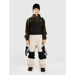 Aperture Steamboat Bib Pants peyote Gr. L